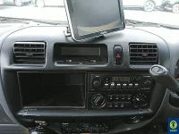 Mazda BONGO лот № 406 оценка 3  с аукциона в Японии 5