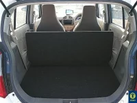 Suzuki ALTO VAN лот № 7 оценка 3.5  с аукциона в Японии 7