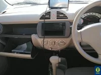 Suzuki ALTO VAN лот № 7 оценка 3.5  с аукциона в Японии 4