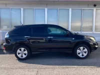 Toyota HARRIER лот № 3093 оценка 3.5  с аукциона в Японии 2