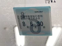 Toyota HARRIER лот № 3093 оценка 3.5  с аукциона в Японии 5