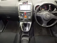 Toyota RUSH лот № 1133 оценка R  с аукциона в Японии 2