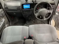 Daihatsu ATRAI SEVEN лот № 2855 оценка 3  с аукциона в Японии 4