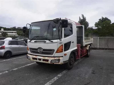 Hino RANGER