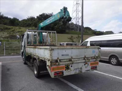 Hino RANGER