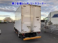 Toyota DYNA лот № 60068 оценка 4  с аукциона в Японии 1