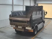 Hino RANGER лот № 3149 оценка 3.5  с аукциона в Японии 1