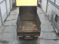 Hino RANGER лот № 3149 оценка 3.5  с аукциона в Японии 2