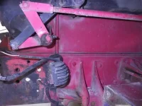 Hino RANGER лот № 3149 оценка 3.5  с аукциона в Японии 3