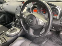 Nissan FAIRLADYZ лот № 3099 оценка 4  с аукциона в Японии 3