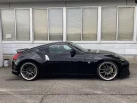 Nissan FAIRLADYZ лот № 3099 оценка 4  с аукциона в Японии 2