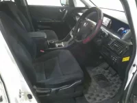 Honda ELYSION лот № 4391 оценка 3.5  с аукциона в Японии 3