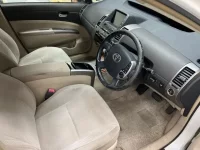 Toyota PRIUS лот № 2871 оценка 3  с аукциона в Японии 3