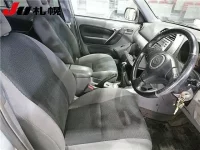 Toyota RAV4 лот № 2513 оценка 3.5  с аукциона в Японии 4