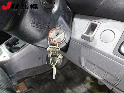 Toyota RAV4  с аукциона в Японии