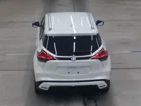 Nissan KICKS лот № 2876 оценка 4  с аукциона в Японии 2