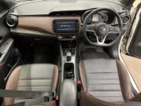 Nissan KICKS лот № 2876 оценка 4  с аукциона в Японии 4