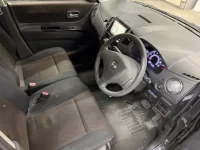 Nissan ROOX лот № 2878 оценка 3.5  с аукциона в Японии 3