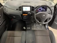 Nissan ROOX лот № 2878 оценка 3.5  с аукциона в Японии 4