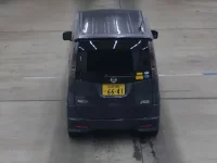 Nissan ROOX лот № 2878 оценка 3.5  с аукциона в Японии 2