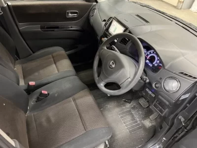 Nissan ROOX  с аукциона в Японии