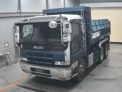 Isuzu TRUCK