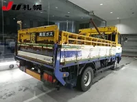 Nissan CONDOR лот № 2308 оценка R  с аукциона в Японии 1