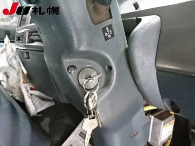 Nissan CONDOR  с аукциона в Японии