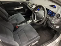 Honda INSIGHT лот № 2879 оценка 4  с аукциона в Японии 3