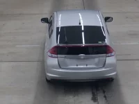 Honda INSIGHT лот № 2879 оценка 4  с аукциона в Японии 2