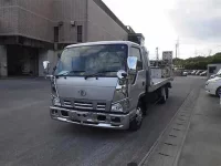 Nissan CONDOR лот № 507 оценка 3  с аукциона в Японии 3