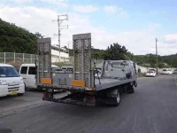 Nissan CONDOR лот № 507 оценка 3  с аукциона в Японии 4