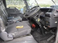 Nissan CONDOR лот № 507 оценка 3  с аукциона в Японии 5