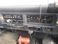 Nissan CONDOR лот № 507 оценка 3  с аукциона в Японии 6