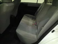 Toyota COROLLA AXIO лот № 4319 оценка 3.5  с аукциона в Японии 4