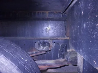 Isuzu FORWARD  с аукциона в Японии