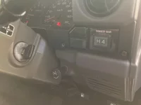 Toyota LAND CRUISER лот № 3105 оценка 3  с аукциона в Японии 4