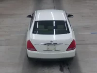 Nissan TEANA лот № 2881 оценка 3  с аукциона в Японии 2