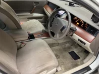 Nissan TEANA лот № 2881 оценка 3  с аукциона в Японии 3