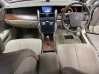 Nissan TEANA лот № 2881 оценка 3  с аукциона в Японии 4