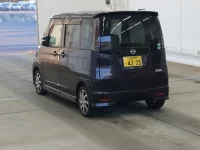 Nissan ROOX лот № 2883 оценка RA  с аукциона в Японии 1