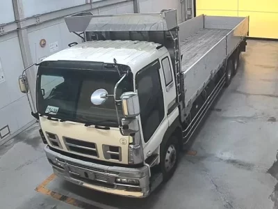 Isuzu TRUCK