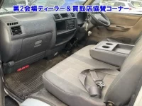 Mazda BONGO лот № 20007 оценка 3.5  с аукциона в Японии 4