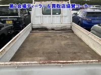 Mazda BONGO лот № 20007 оценка 3.5  с аукциона в Японии 5