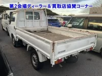 Mazda BONGO лот № 20007 оценка 3.5  с аукциона в Японии 1