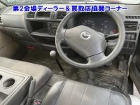 Mazda BONGO лот № 20007 оценка 3.5  с аукциона в Японии 2