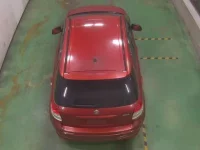 Suzuki SX-4 лот № 3532 оценка 3.5  с аукциона в Японии 4