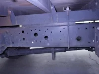 Hino RANGER лот № 3178 оценка 3.5  с аукциона в Японии 3