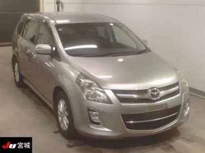 Mazda MPV