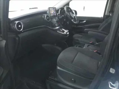 Mercedes-Benz V CLASS